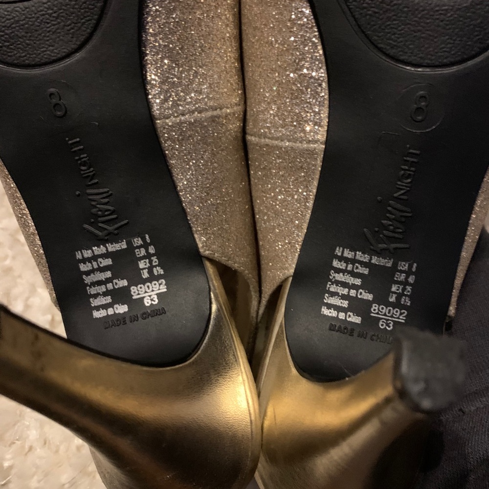 Heels - Picture 5 of 5